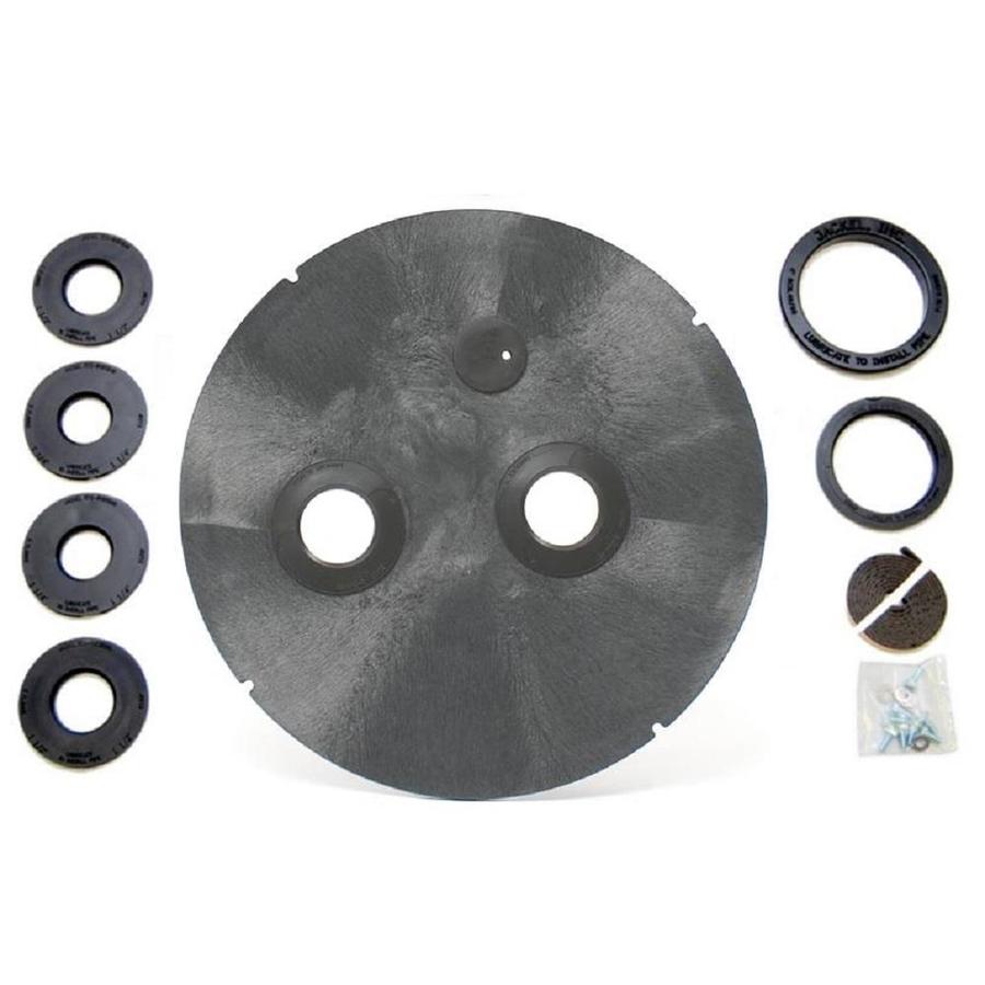 Sewage" 20.5" Basin LID w/gaskets
