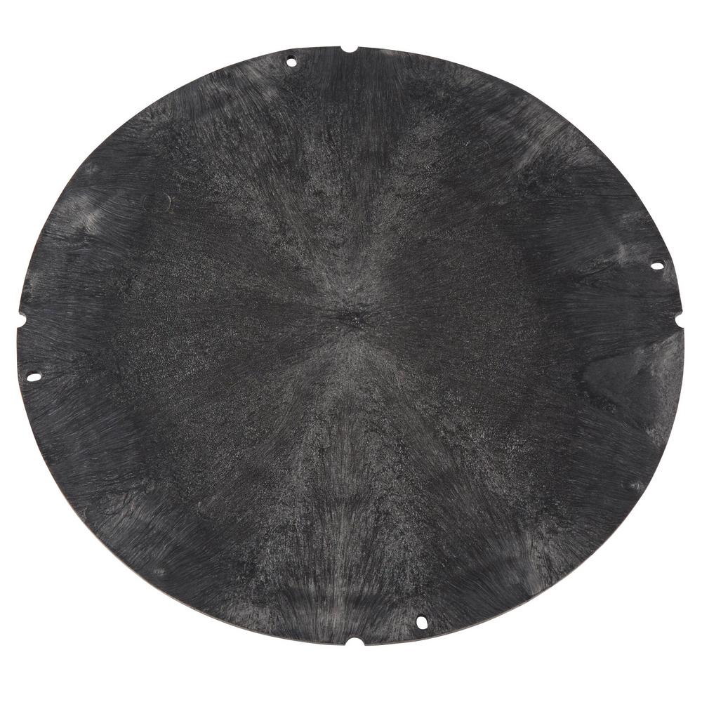 [ssbsl] Smooth "Sump" 20.5" Basket LID only