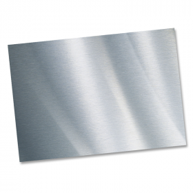 [as125] ALUMINUM Smooth Sheet .125 5052 H32