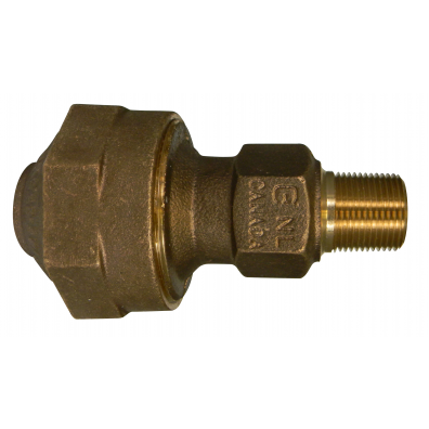 1.00-1.40" Cambridge Male 74753-u41