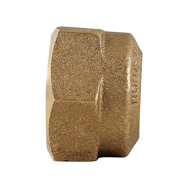 3/4" "Q" CTS Nut Assembly 4700-Q