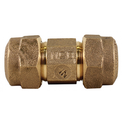3/4" "Q" (CTS) Union 74758-Q
