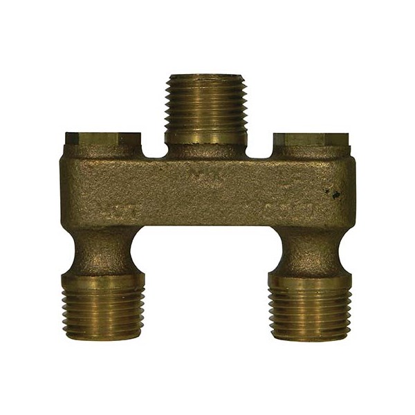 [pvas] Anti Sweat Tempering Valves 72115T