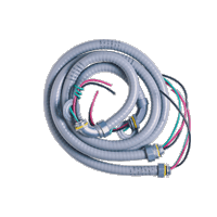 Bramec 1/2" x 6' Whips