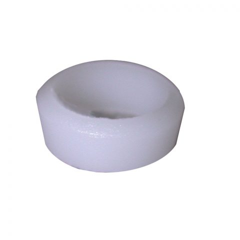 1/4" Compression Sleeve Poly