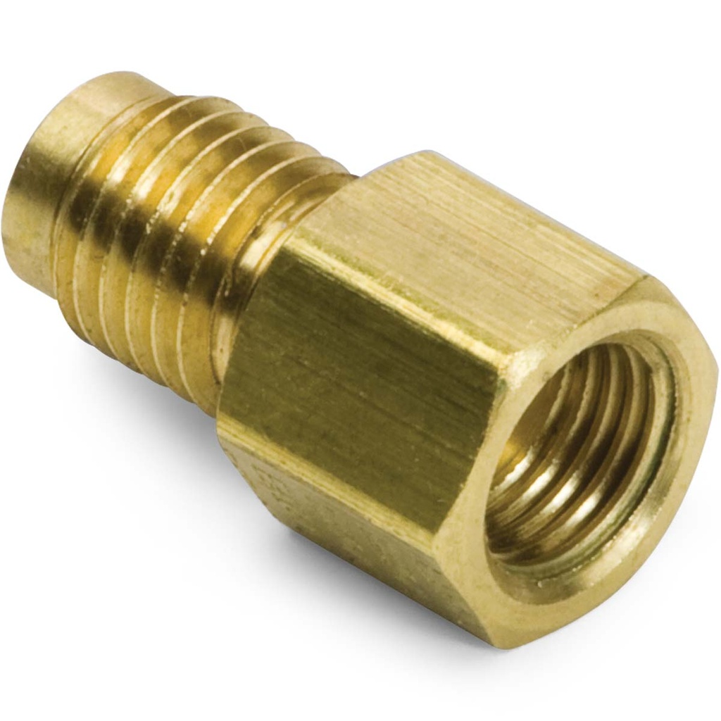 3/8" Flare x 1/2" Female