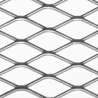 [se713r] 3/4"x 13Ga Raised Expanded Metal