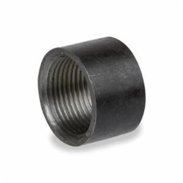 [pbc17] 6" Merchant Coupling Black