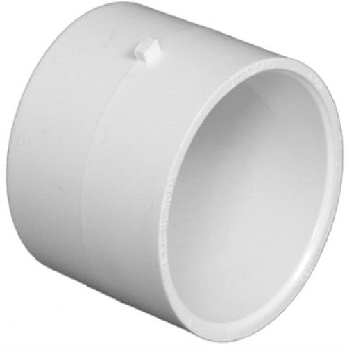 3" Repair Coupling PVC/DWV