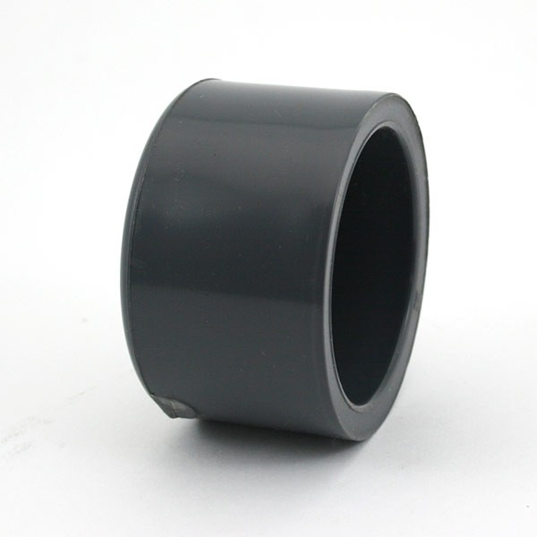 1 1/2" Cap PVC Schedule 80