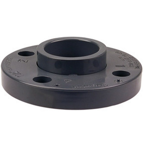 [p8fl13] 3" VanStone Flange PVC Schedule 80
