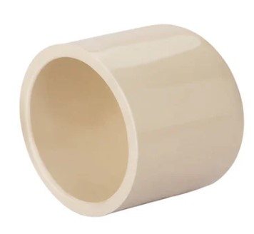 1/2" Cap CPVC