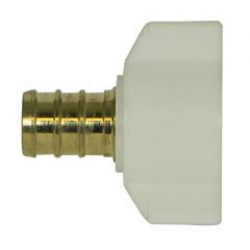 1/2" Female x Swivel Pex 72301