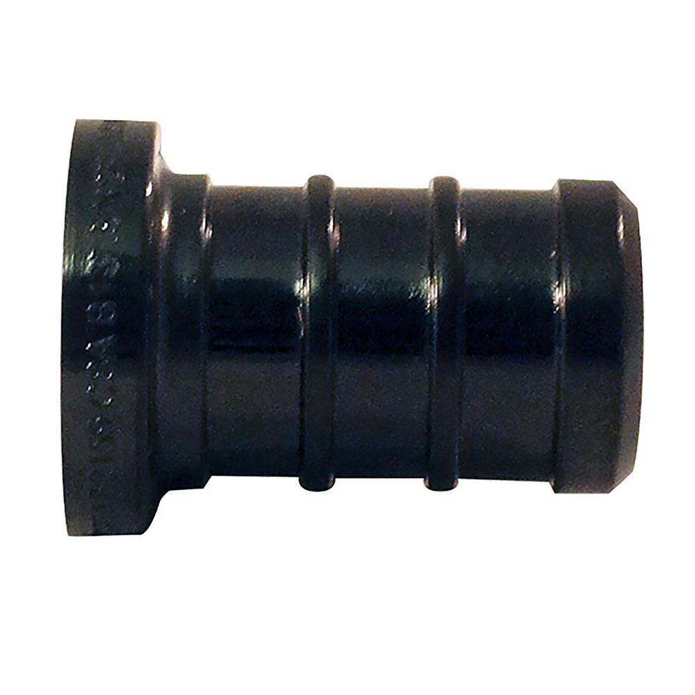 1/2" Plug Pex Poly 2402