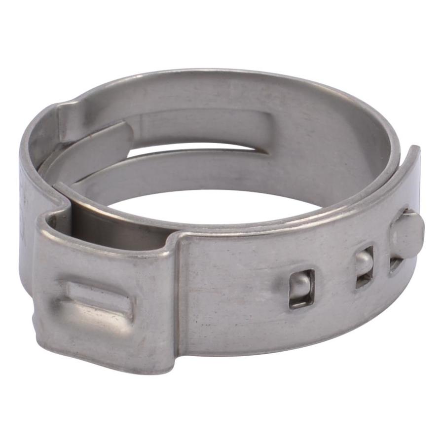 1/2" Oetiker Clamp Pex 2300SSC