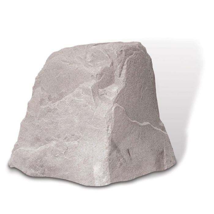 Mock Rock 27"L x 21"W x 25"H