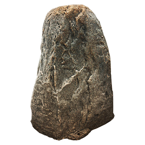 Mock Rock 15"L x 14"W x 23"H