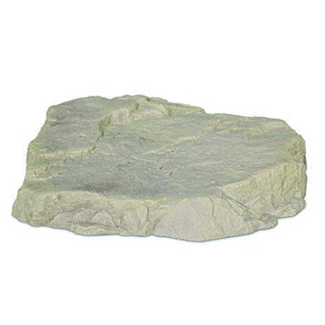 Mock Rock 31"L x 27"W x 6"H