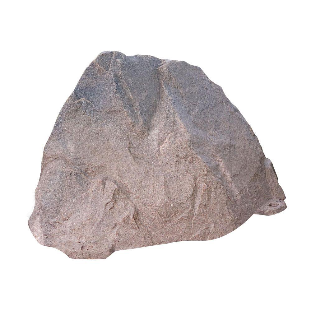 Mock Rock 30"L x 23"W x 18"H