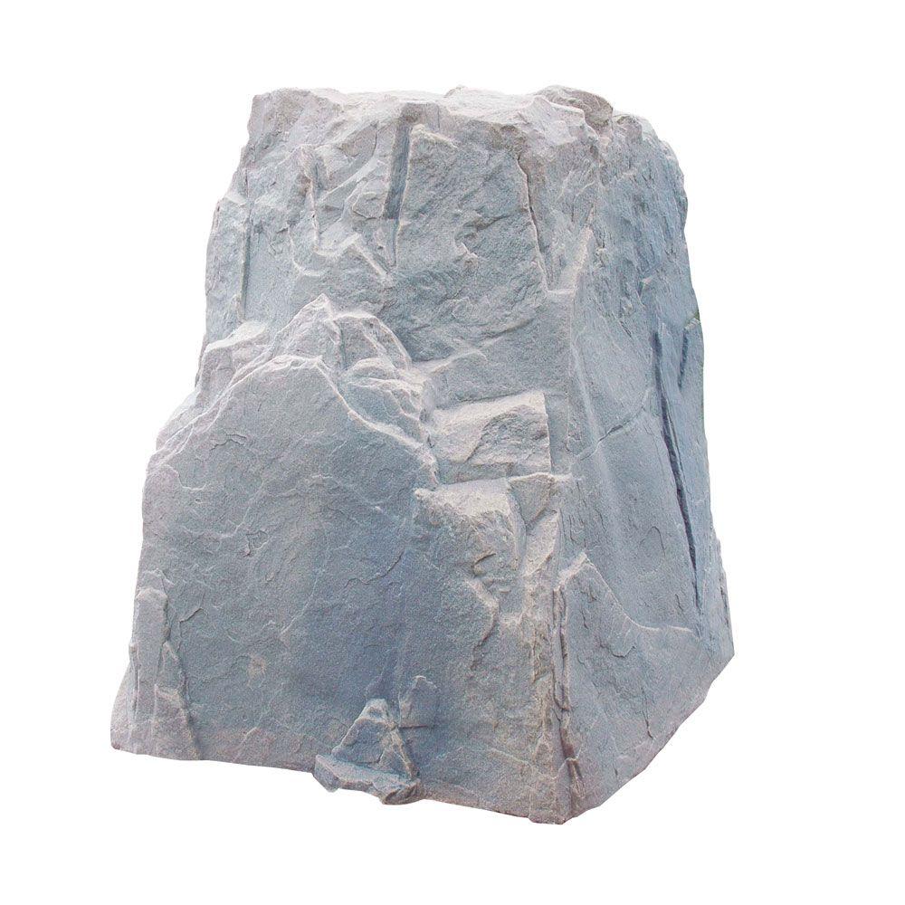 Mock Rock 24"L x 20"W x 24"H