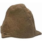 Mock Rock 19"L x 18"W x 13"H