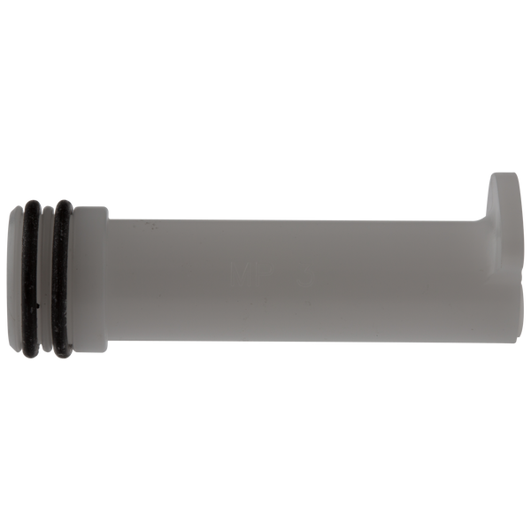 Delta Pressure Test Hot/Cold Plug