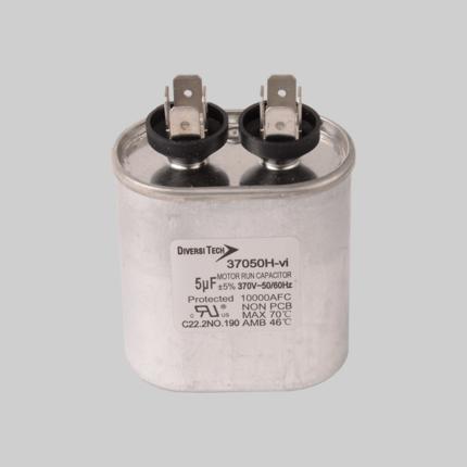 30+5 Motor Run Capacitor Dual Cap.