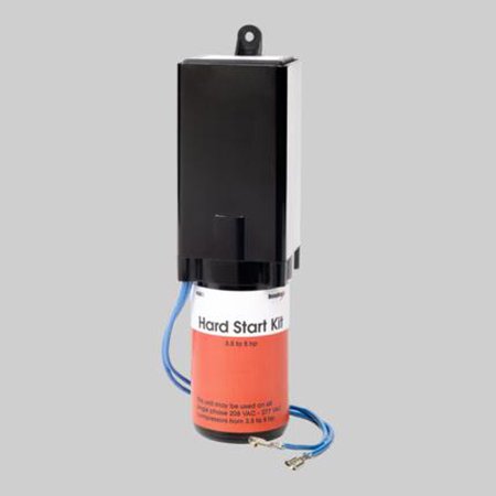 Hard Start Kit 3.5-5hp Compressor