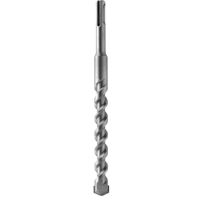 7/8" x 12" SDS Plus ADX Drill Bit