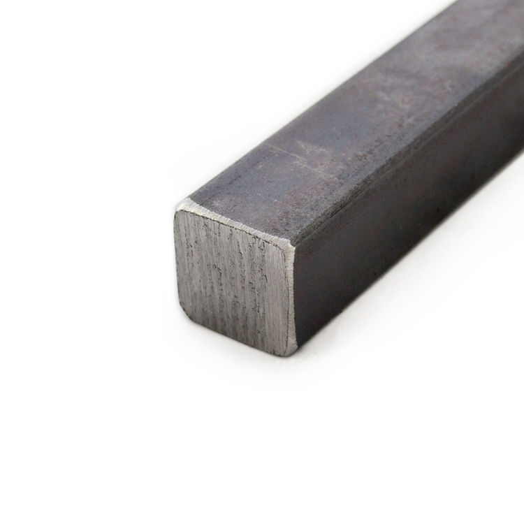 [scrs32] 2" Cold Rolled Square Steel