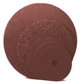 [tf32247] 7" x 7/8" 36 Grit Sanding Disc