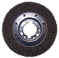 [tfc1030] 8" x 1" Bench Grinder Wire Wheel