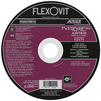 7x3/32x5/8 Circle Chop Saw Blade