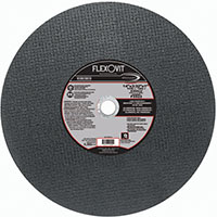 14x3/32x1 Aluminum Cut Off Wheel