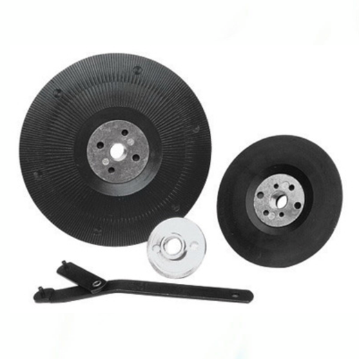 [tfsk4550] 4 1/2 x 5/8-11 Backing Pad