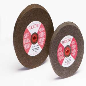 8x1x1 1/4" Bench Grinder Wheel A36