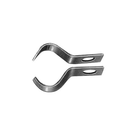 General 1 1/4" Side Cutter