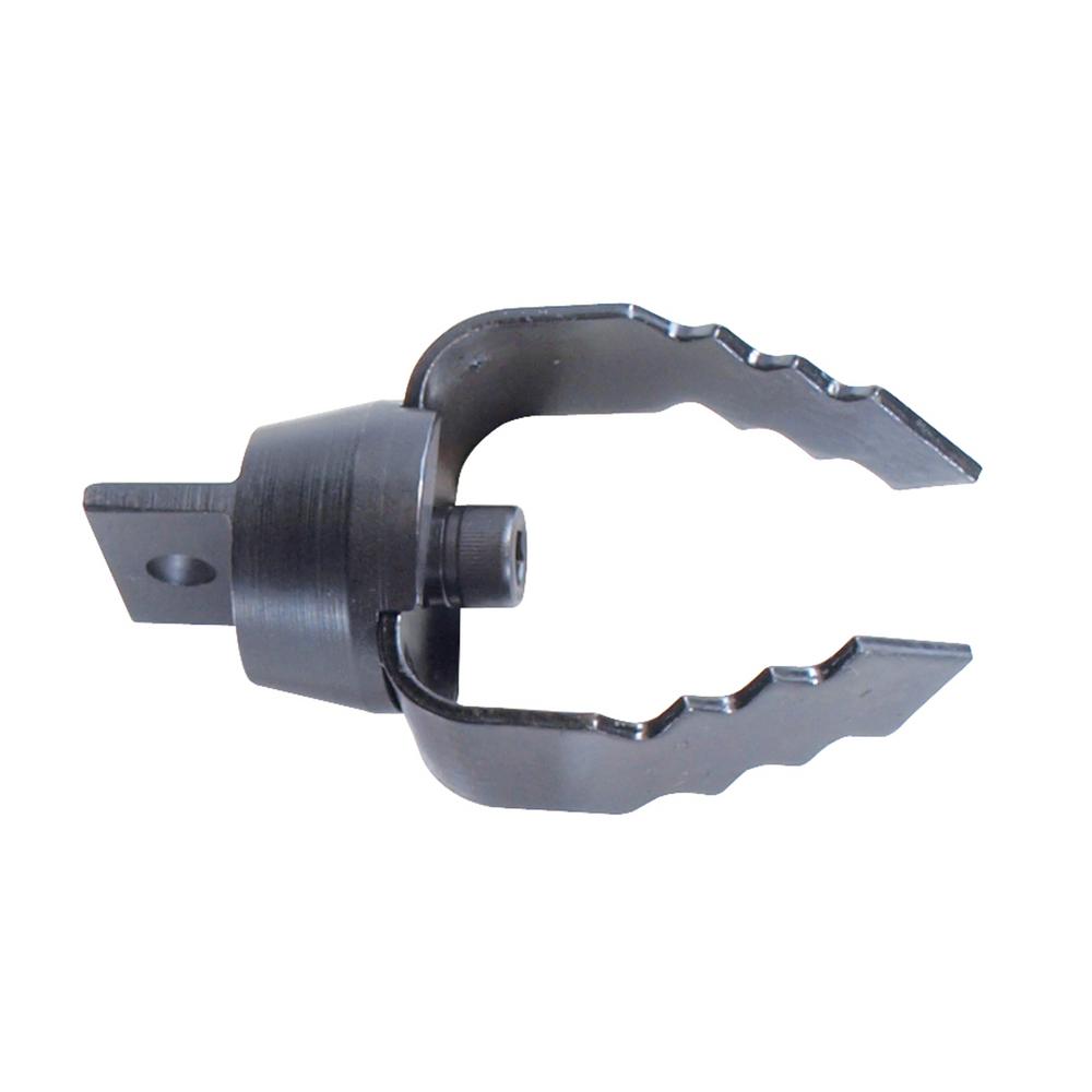General 1 1/2" U Cutter