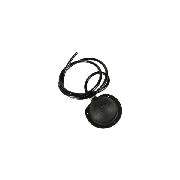 General Foot Pedal W/Hose (Small)