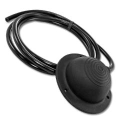 General Foot Pedal W/Hose (Large)