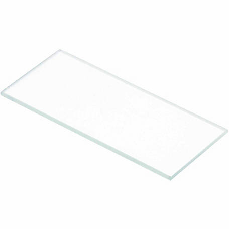 [whl2c] 2 x 4 Clear Lens