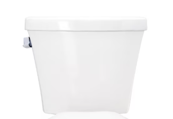 Gerber Elite Toilet Tank 10" Rough 1.6GPF White