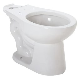 Gerber Viper Toilet Tank 12" Rough 1.6GPF White