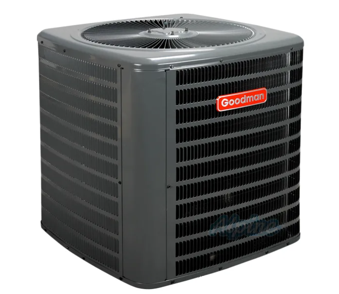 Goodman 14.3 Seer Condenser 3Ton GSXN403610a For warranty you must register on line at www.goodmanmfg.com!