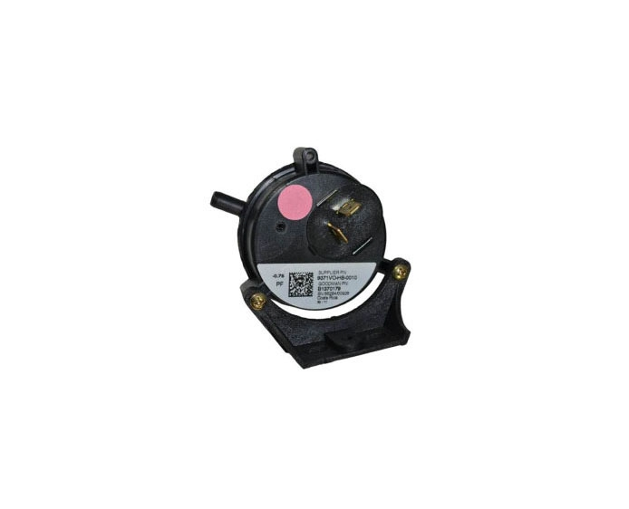 Goodman Gas Furnace Pressure Switch -0.10
