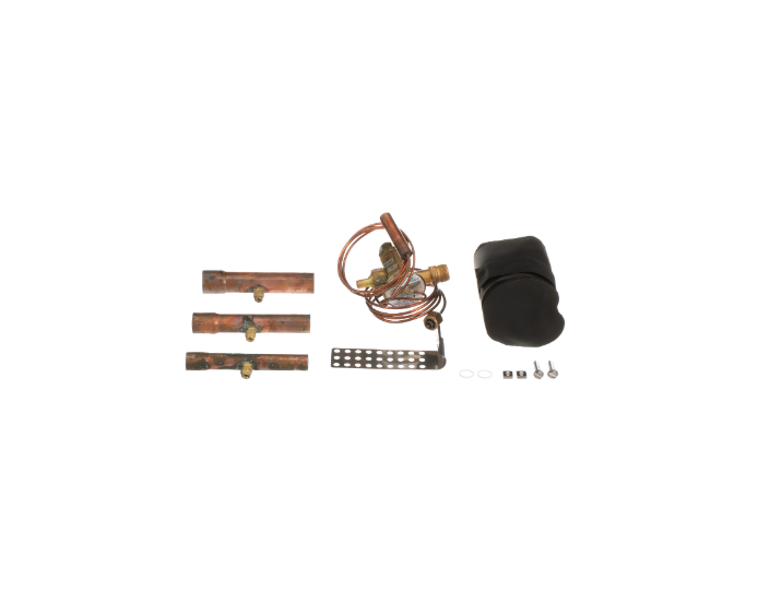Goodman Part TXV Kit R410A, Non-Bleed, Coil Expansion Valve Kit for a 2 1/2 Ton to 3 Ton Air Conditioner/Heat Pump Evaporator Coil