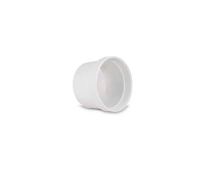 [sdco15] 4" Clean Out Fitting S & D No Plug