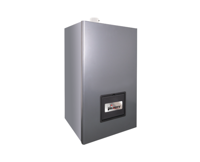 Crown Boiler Phantom 11 NG or LP 120,000BTU PHTM2120HNG1HUA
