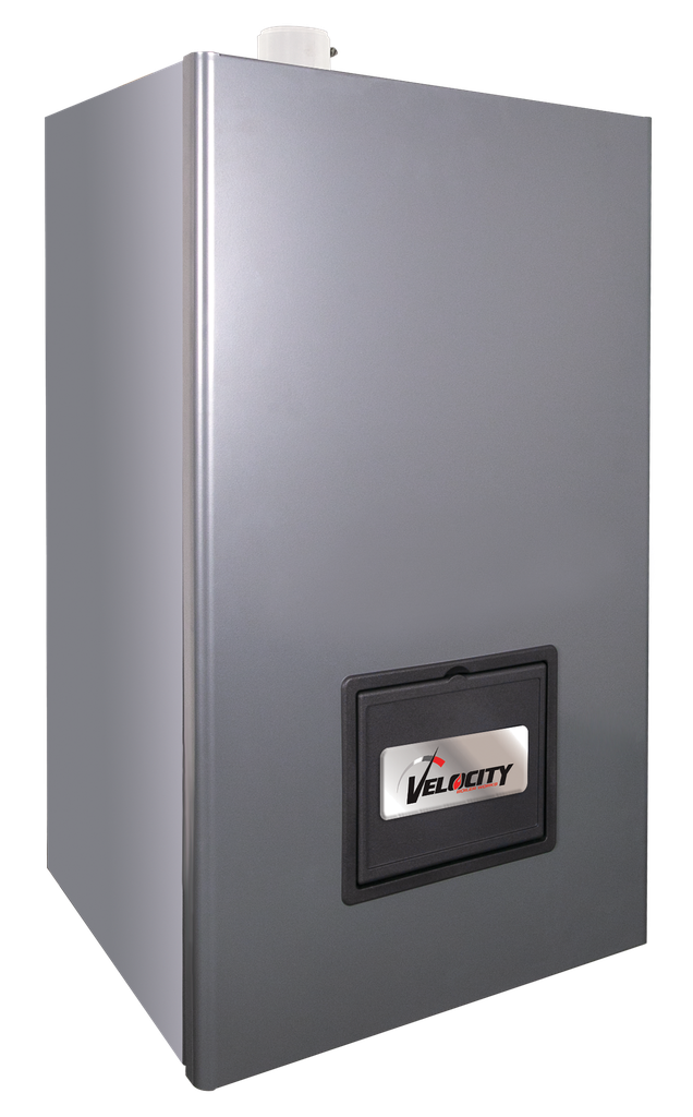 Crown Boiler Combi Phantom 11 NG or LP 200,000BTU PHTM2200cng1hua