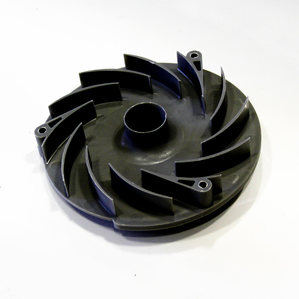 HTP Swirl Plate for 140/199m